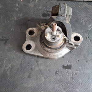 Suport motor Renault Clio Symbol (2001 - 2008) - COD 8200267625B - imagine 2