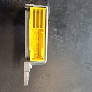 Calculator airbag Dacia Logan 1 2006 - COD 8200307188A - imagine 2