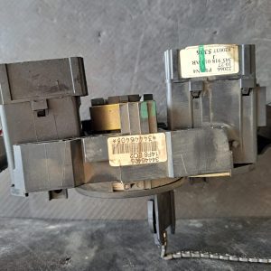 Bloc de lumini Dacia Logan - COD 820037536, 34446405 - imagine 3