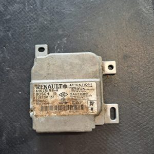 Calculator airbag Renault Clio - COD 8200375761A