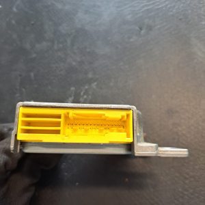Calculator airbag Renault Clio - COD 8200375761A - imagine 2