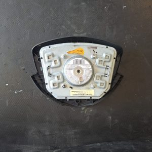 Airbag sofer Renault CLIO 2 / SYMBOL 1 1998 > 2008 1.5 DCi Motorina - COD  8200451442A - imagine 2