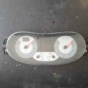 Ceas bord Europa  Renault CLIO 2 / SYMBOL 1 1998 > 2008 1.5 DCi Motorina - COD 8200487227