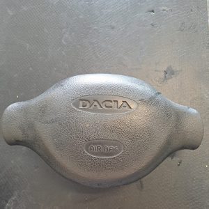 Airbag volan Dacia Logan 2004 -2008 - COD 8200546962