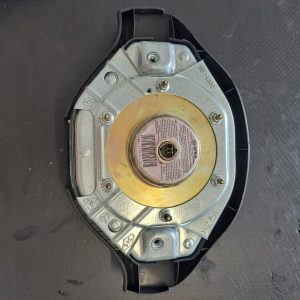Airbag volan Dacia Logan 2004 -2008 - COD 8200546962 - imagine 2