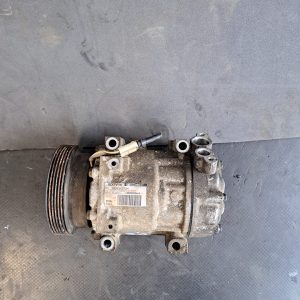 Compresor AC Dacia Logan 1.5 DCI 2007 - COD 8200802609