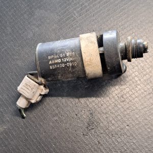 Pompa spalator parbriz Mazda 3 - COD 8554200910 - imagine 2