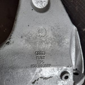 Suport motor Audi A4 B6 1.9 TDI AWX - COD 8d0199308n