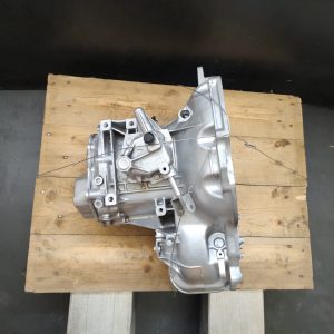 Cutie de viteze manuala 5 viteze Opel Astra G [Fabr 1998-2004] 2.0 DTI, Y20DTH, 74 kw, 100 cp - COD 90523582 - imagine 2