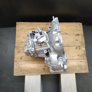 Cutie de viteze manuala 5 viteze Opel Astra G [Fabr 1998-2004] 2.0 DTI, Y20DTH, 74 kw, 100 cp - COD 90523582
