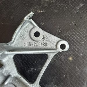Suport alternator Mazda 3 BL [2009 - 2013] 1.6 tdci t1da t1db D 4162 - COD 9653249480