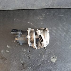 EGR Peugeot 206 ,307 ,Ford Fiesta 5 , Citroen C3 1.4 TDCI - COD 9658203780