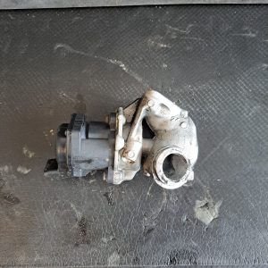 EGR Peugeot 206 ,307 ,Ford Fiesta 5 , Citroen C3 1.4 TDCI - COD 9658203780 - imagine 2