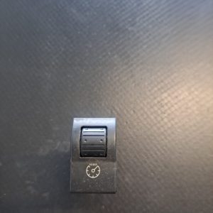 Buton reglare intensitate lumina bord Mazda 3 2003 - 2009 - COD BP4K666R0 04057800
