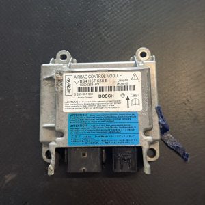 Unitate de control airbag MAZDA 3 BERLINA (BK) 1.6 CRDT Active [1.6 Ltr. - 80 kW CD Diesel CAT] - COD BS4H57K30B