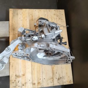 Cutie de viteze  OPEL ASTRA H 1.7DTL 5 Trepte Z17DTL - COD  55352935 , 0076124 - imagine 3