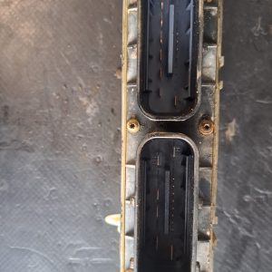 Calculator clima Opel Zafira A 2.0 DTI 16V OPEL ASTRA G 2.0 16V DTI - imagine 3