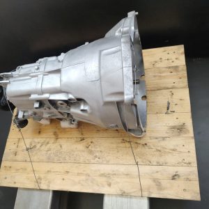 Cutie de viteze  BMW Seria 3 E46 2.0 d 136 cp   BMW Seria 3 E46 [1997 - 2003] - COD 1053401146 1053401151 - imagine 3