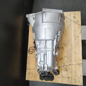 Cutie de viteze  BMW Seria 3 E46 2.0 d 136 cp   BMW Seria 3 E46 [1997 - 2003] - COD 1053401146 1053401151 - imagine 2
