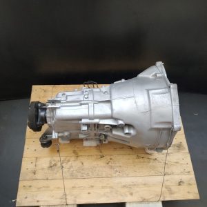 Cutie de viteze  BMW Seria 3 E46 2.0 d 136 cp   BMW Seria 3 E46 [1997 - 2003] - COD 1053401146 1053401151