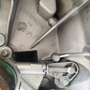 Cutie de viteze Mercedes Vito 2.2 CDI - COD 288.0.0163.90 1-1 A6382602200 ...  A6382602300 A6 38 260 18 00 2880016390 - imagine 2