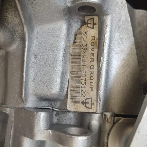 Cutie de viteze Rover 45 motor 1.8 benzină - COD CUTIE 2075122 - imagine 5