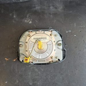 Airbag volan VW GOLF 4 AJM 1998-2004 - COD D2-3-4 3B0880201AE - imagine 2