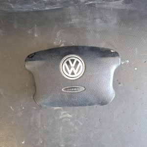 Airbag volan VW GOLF 4 AJM 1998-2004 - COD D2-3-4 3B0880201AE