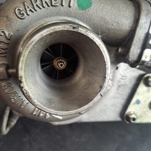Turbo Turbina Turbocompresor Turbosuflanta Opel Insignia A [2008 - 2014] Liftback 5-usi 2.0 CDTI AT (160 hp) - COD 55570748 - imagine 2
