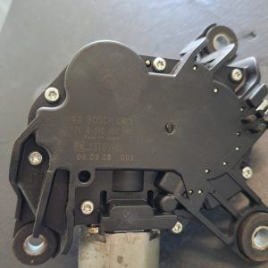 Motoras stergator haion Opel Astra H - COD GM13105981,0390201591 - imagine 3