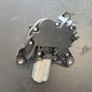 Motoras stergator haion Opel Astra H - COD GM13105981,0390201591 - imagine 2