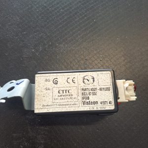 Modul keyless entry  Mazda 3 BK an 2003-2009 - COD  BS3L675DZ