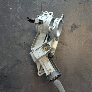Contact cu cheie Opel Astra H Combi - COD  N0501882 - imagine 2
