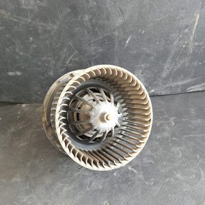 Ventilator Habitaclu / Ventilator Aeroterma Volan Pe Stanga  Dacia LOGAN (LS) 2004 - 2012 LHD - COD N101035Q