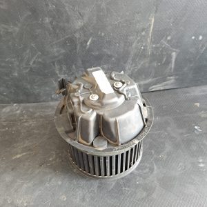 Ventilator Habitaclu / Ventilator Aeroterma Volan Pe Stanga  Dacia LOGAN (LS) 2004 - 2012 LHD - COD N101035Q - imagine 2