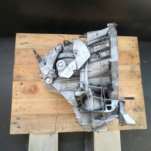 Cutie de viteze manuala 6+1 RENAULT MEGANE MOTOR 1,5DCI  - COD  TL4K9KX 790638