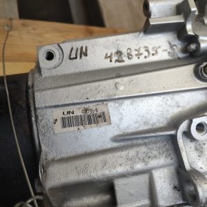 Cutie de viteze Dacia Renault - COD UN 428735 cod 0082887 - imagine 3