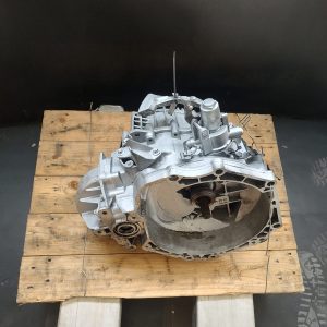 Cutie de viteze manuala 6 trepte Opel Astra H,Zafira  cod motor Z19DTH - COD CUTIE 55192042