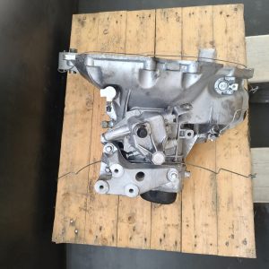 Cutie de viteze manuala  Opel Astra G, 1.6 benz, Z16XE, 5 viteze - COD 90400209 - imagine 2