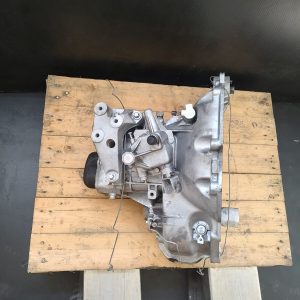 Cutie de viteze manuala  Opel Astra G, 1.6 benz, Z16XE, 5 viteze - COD 90400209