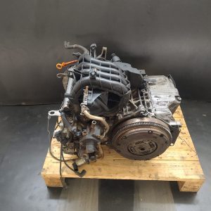 Motor benzina VW Golf 4 , Polo 1.4 16 V - COD AHB