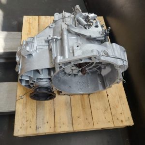 Cutie de viteze 6 trepte Seat Leon, 1.9 TDI, 115Cp,motor AJM, 2000-2005,  Volkswagen Golf 4 1.9 - COD DRW - imagine 3