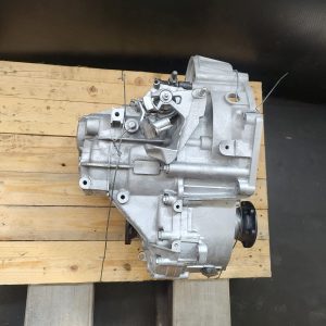 Cutie de viteze 6 trepte Seat Leon, 1.9 TDI, 115Cp,motor AJM, 2000-2005,  Volkswagen Golf 4 1.9 - COD DRW - imagine 2