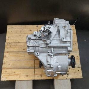 Cutie de viteze 6 trepte Seat Leon, 1.9 TDI, 115Cp,motor AJM, 2000-2005,  Volkswagen Golf 4 1.9 - COD DRW
