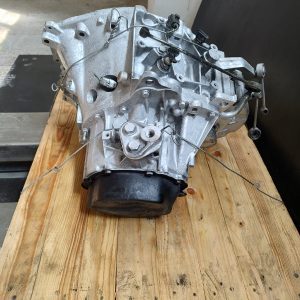 Cutie de viteze 6 trepte Seat Leon, 1.9 TDI, 115Cp,motor AJM, 2000-2005,  Volkswagen Golf 4 1.9 - COD DRW - imagine 4