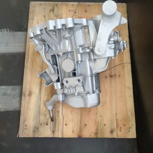 Cutie de viteze Rover 45 motor 1.8 benzină - COD CUTIE 2075122 - imagine 3