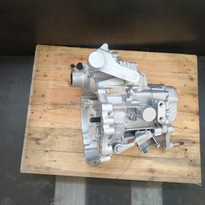 Cutie de viteze Rover 45 motor 1.8 benzină - COD CUTIE 2075122 - imagine 2
