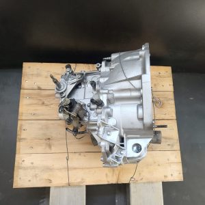 Cutie de viteze manuala 6 trepte Renault Megane II 1.9 DCI F9Q 2002-2008  - COD 8200156391