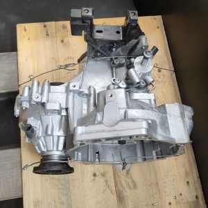 Cutie de viteze manuala 5+1 VW Polo , Skoda Fabia rapid roomster , Seat Ibiza ,Seat Toledo ,Audi A1 1.6 TDI CAY - COD KFK - imagine 3
