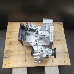 Cutie de viteze manuala 5+1 VW Polo , Skoda Fabia rapid roomster , Seat Ibiza ,Seat Toledo ,Audi A1 1.6 TDI CAY - COD KFK